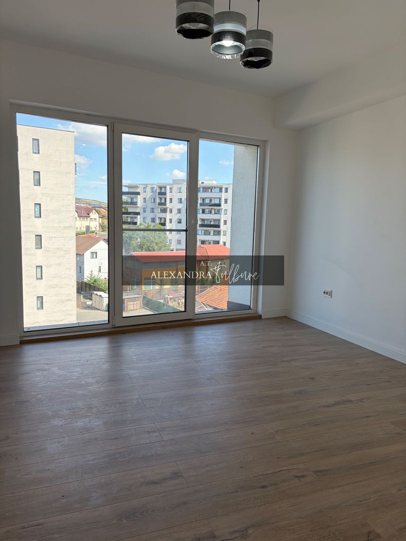 Apartament spatios | 102 mp | 3 dormitoare | parcare | C. Baciului - Poză 10