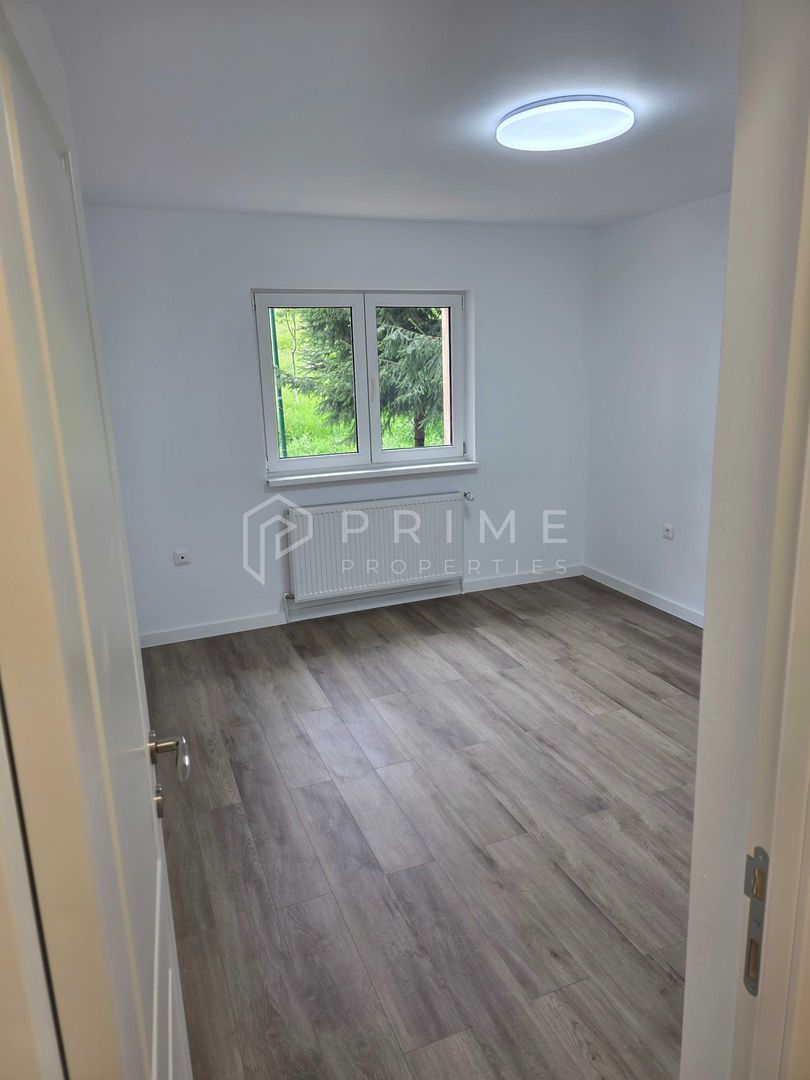 Apartament cu 1 cameră recent renovat | Tudor, Rămurele | - Poză 1