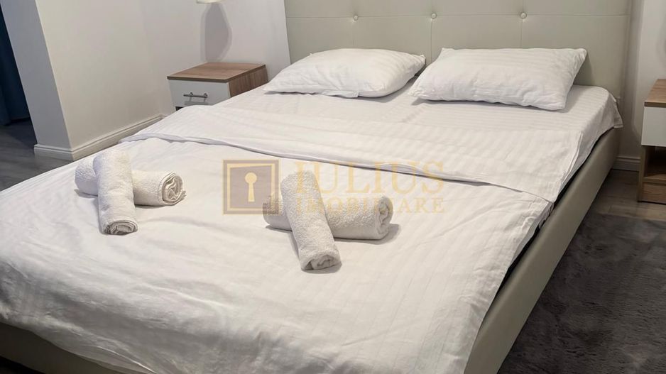 Ultracentral, 2 camere, centrala proprie, prima inchiriere - Poză 1