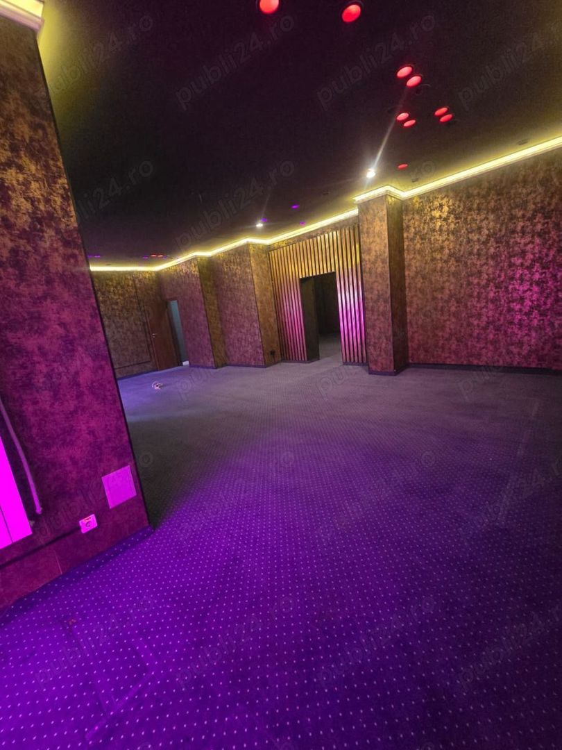 BRASADAS închiriază Spatiu Comercial 108mp Mosilor - Poză 4