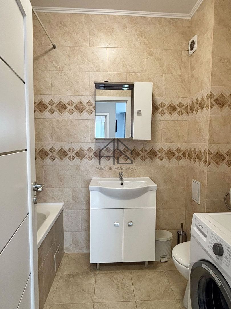 De închiriat | Apartament cu 3 Camere | Loc de parcare | Prima Nufărul - Poză 7