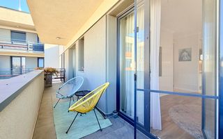 Penthouse cu 2 camere in zona Torontalului - Iris , cu loc de parcare - Poză 29