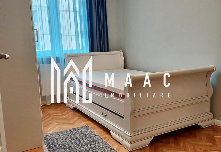 Apartament 3 Camere | Mobilat si Utilat | Centru - Poză 4