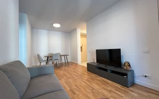 Inchiriere - apartament 2 camere - mobilat&utilat - Pipera-Avalon Estate - Poză 2