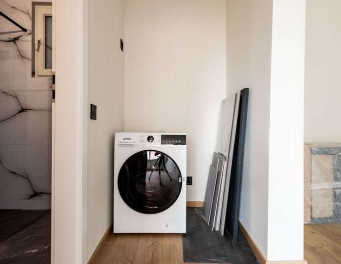 Apartament 2 camere | 52mp | FARA RISC | Dristor - ParkLake - IOR T654 - Poză 9