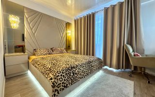 Vânzare apartament cu 2 camere, 53 m.p. - Gata de intrare. - Poză 12