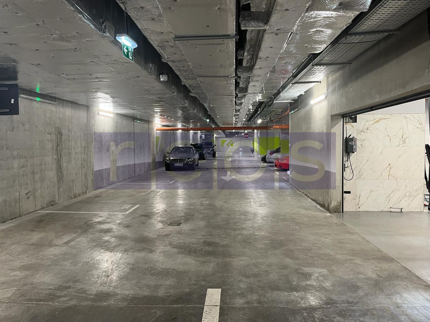 VANZARE 3 CAMERE LUX | WIN HERASTRAU RESIDENCE - Poză 21