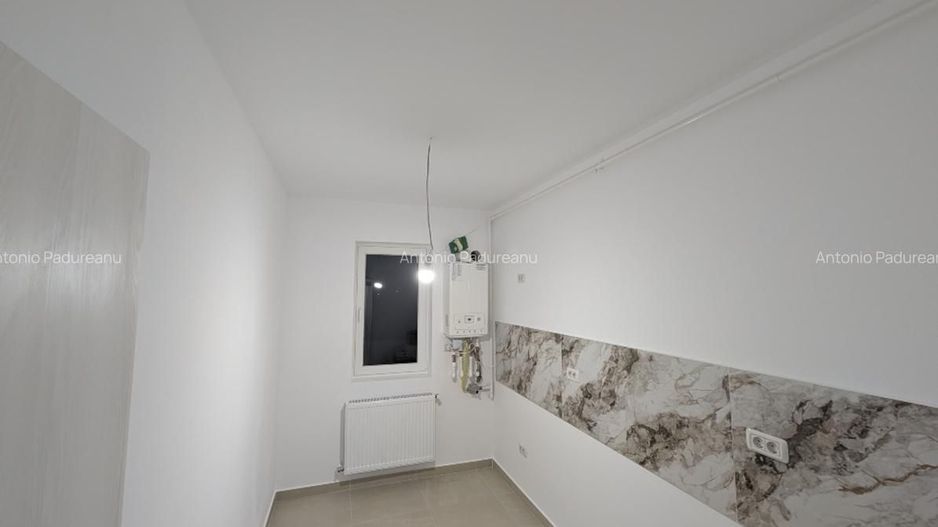 Apartament 2 camere Chiajna, Str. Orhideelor-Loc de parcare inclus - Poză 7