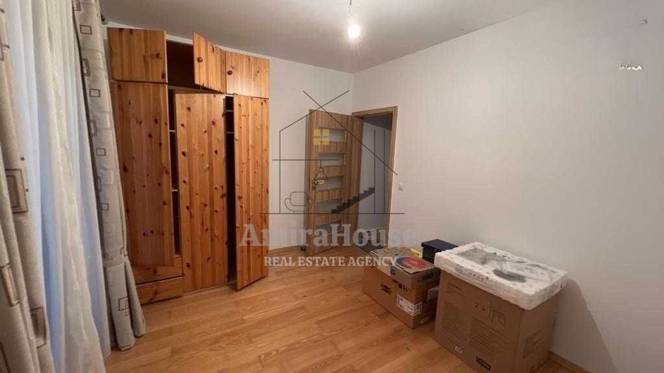 Apartament 4 camere, 90 mp, parcare, finisat, cartier Europa - Poză 9