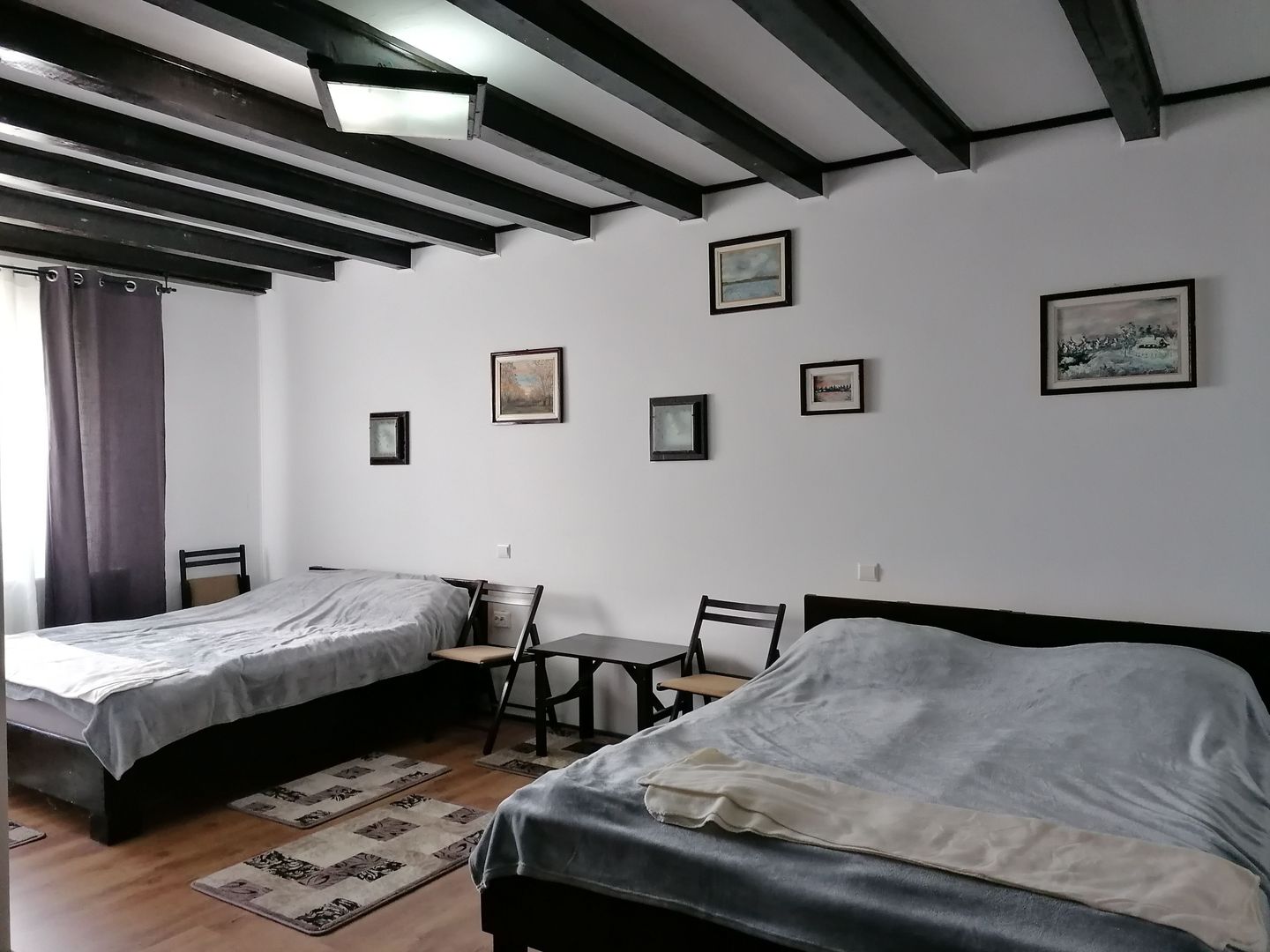 Imobil tip pensiune Dangau Mare - Poză 7