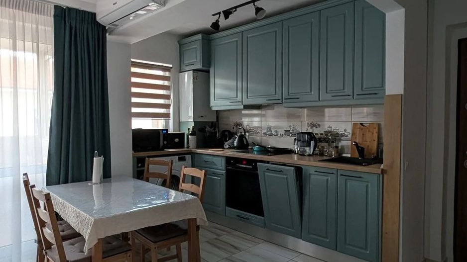 De vanzare Apartament 2 camere, Central, Parc carol Academia Ferdinand - Poză 2