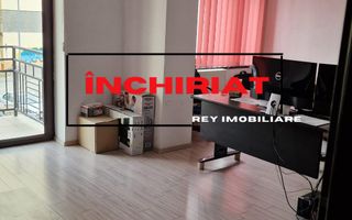 Apartament 3 camere 85 mp utili spre inchiriere Aleea Fratii Buzesti - Poză 1