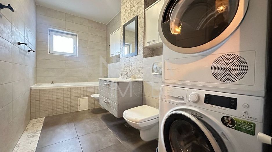 Apartament 3 camere, mobilat si utilat - Str. Liviu Ciulei - Poză 9