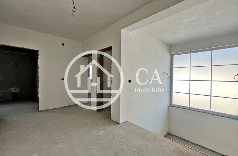 Casă de vânzare P+E cu 4 camere în zona Nufărul, Oradea - Poză 14