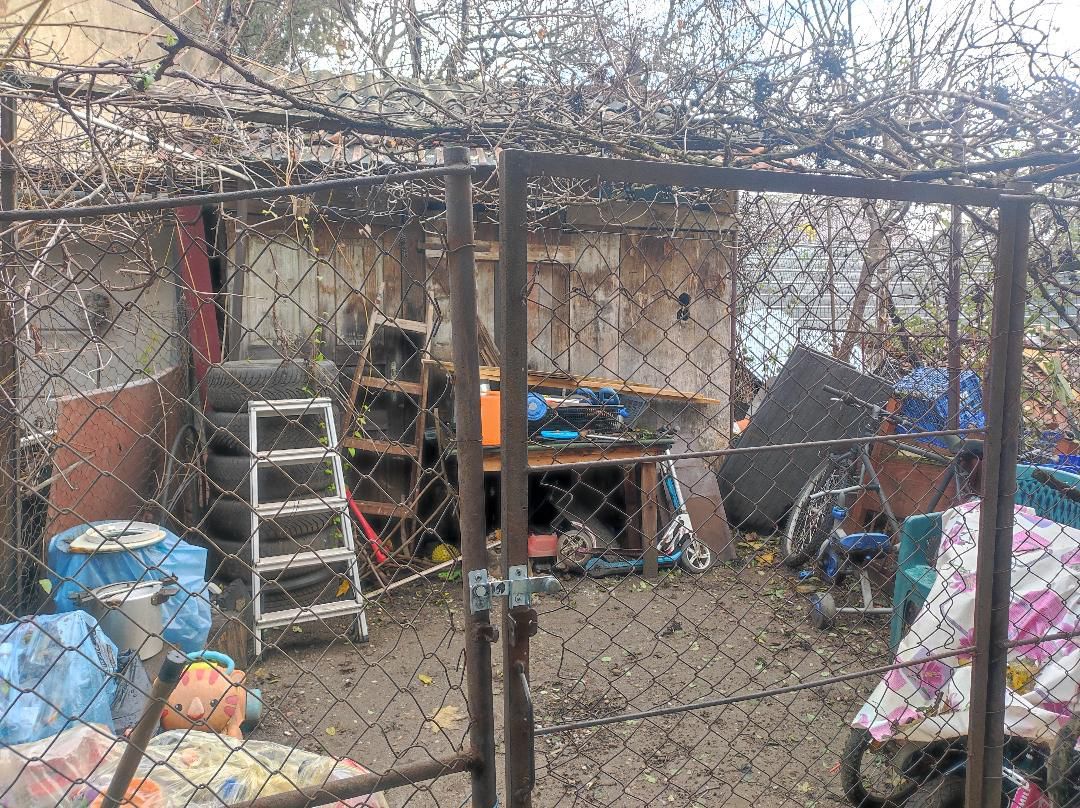 Casa pentru spatiu comercial strada Iuliu Maniu - Poză 5