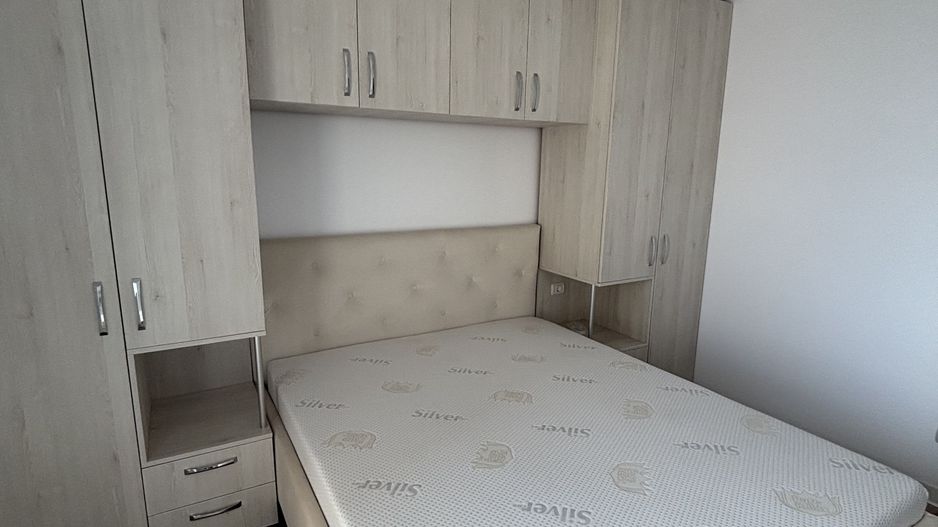 Apartament 3 camerele prima închiriere, în imobil nou Giroc - Poză 32
