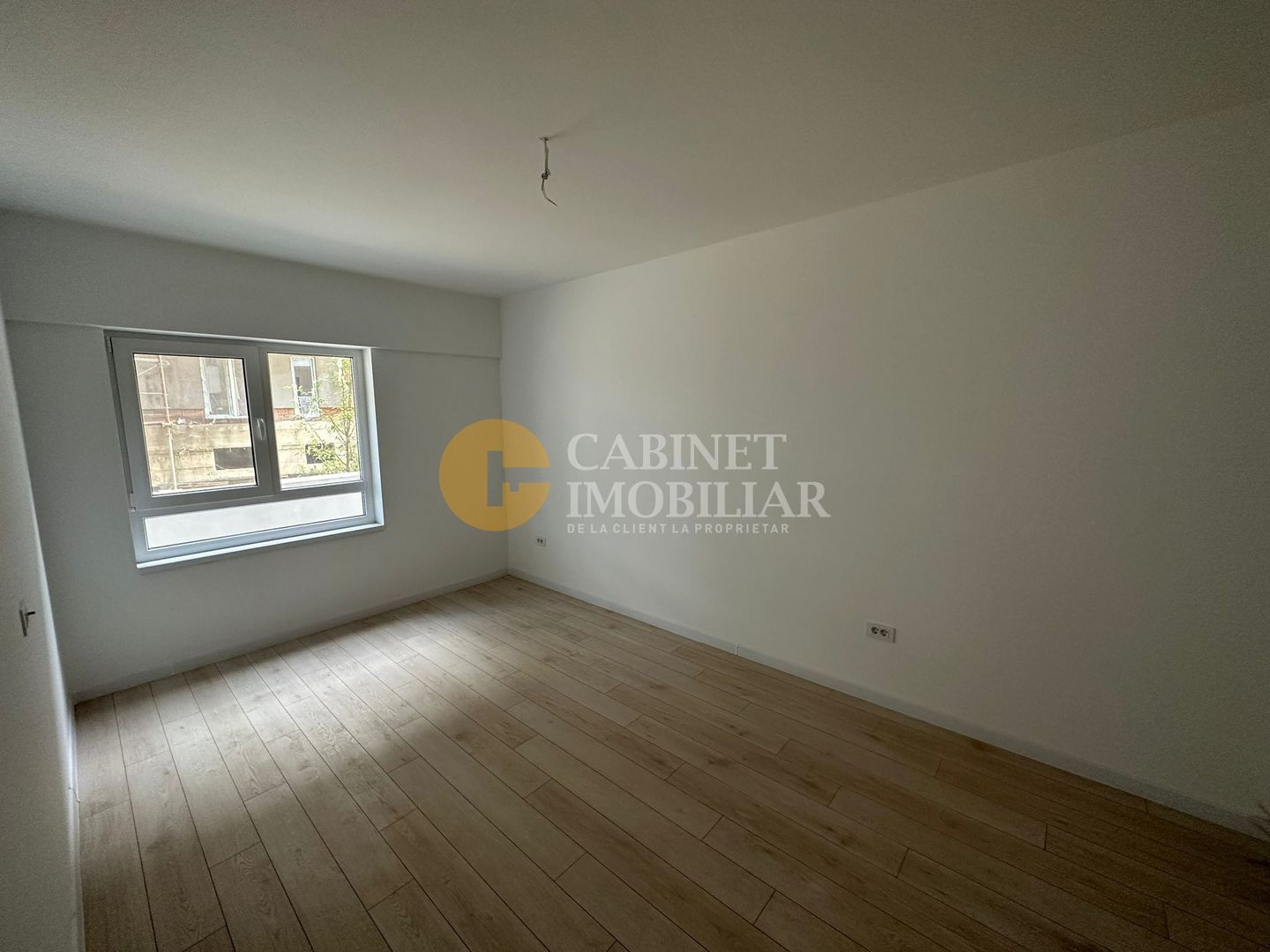 PACURARI - 2 CAMERE DECOMANDAT - BLOC NOU -INTABULAT - Poză 2