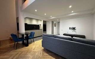 OPORTUNITATE | LOFT ELEGANT | PARCARE DUBLĂ | BUCURESTII NOI - Poză 2