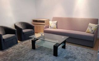 2 camere decomandate | Mănăștur – Minerva. ideal  pentru investitie. - Poză 1