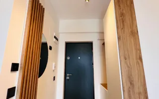 Ap 2 camere, mobilat utilat – Dedeman Pallady,  6 min metrou  Saligny - Poză 16