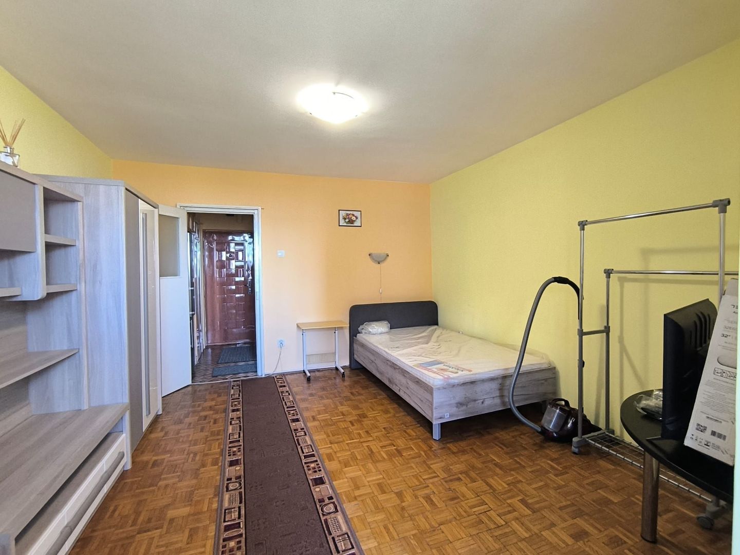 Garsoniera de inchiriat Gheorgheni Detunata - Poză 1