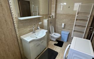Apartament 2 camere | Parcare | Zona Calea Cisnadiei - Poză 6