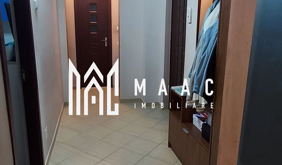 Apartament cu 3 camere de vânzare |Ostroveni – Zona W | Etaj 4| Complet mobilat - Poză 4