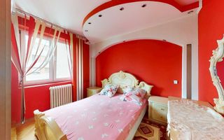 Apartament 4 camere– Zona Teiul Doamnei - Poză 17