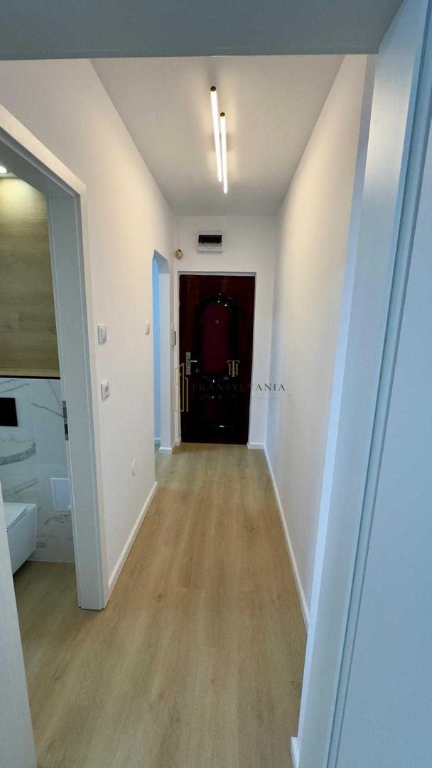 Apartament 2 camere, recent renovat, etaj 3, cartier Hipodrom - Poză 6