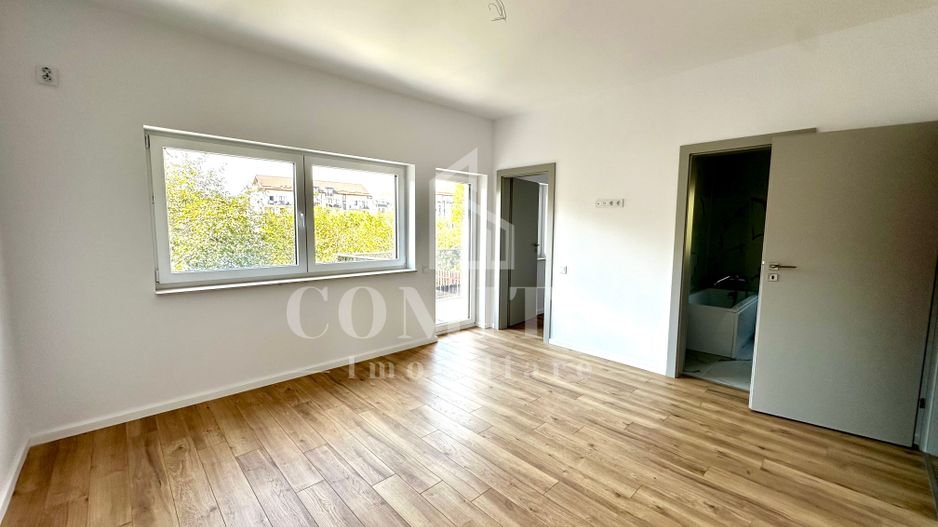 Duplex finisat | 2 locuri de parcare | Zona Tineretului - Poză 7