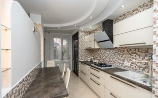 Chirie, casă, 3 nivele, 5 camere, șos. Hâncești, Telecentru - Poză 7