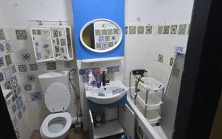 2 camere Independenței Iași, mobilat utilat, pet friendly – 550 Euro - Poză 6