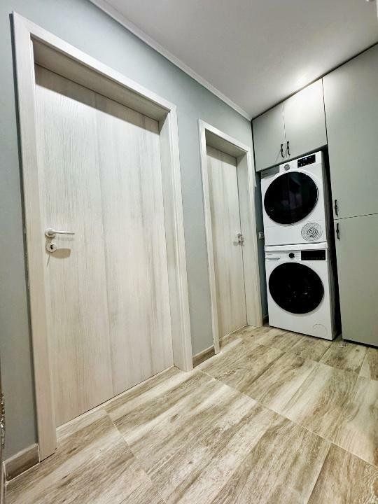 Giroc | 3 Camere | Curte comuna | Mobilat si utilat | Loc de parcare - Poză 6