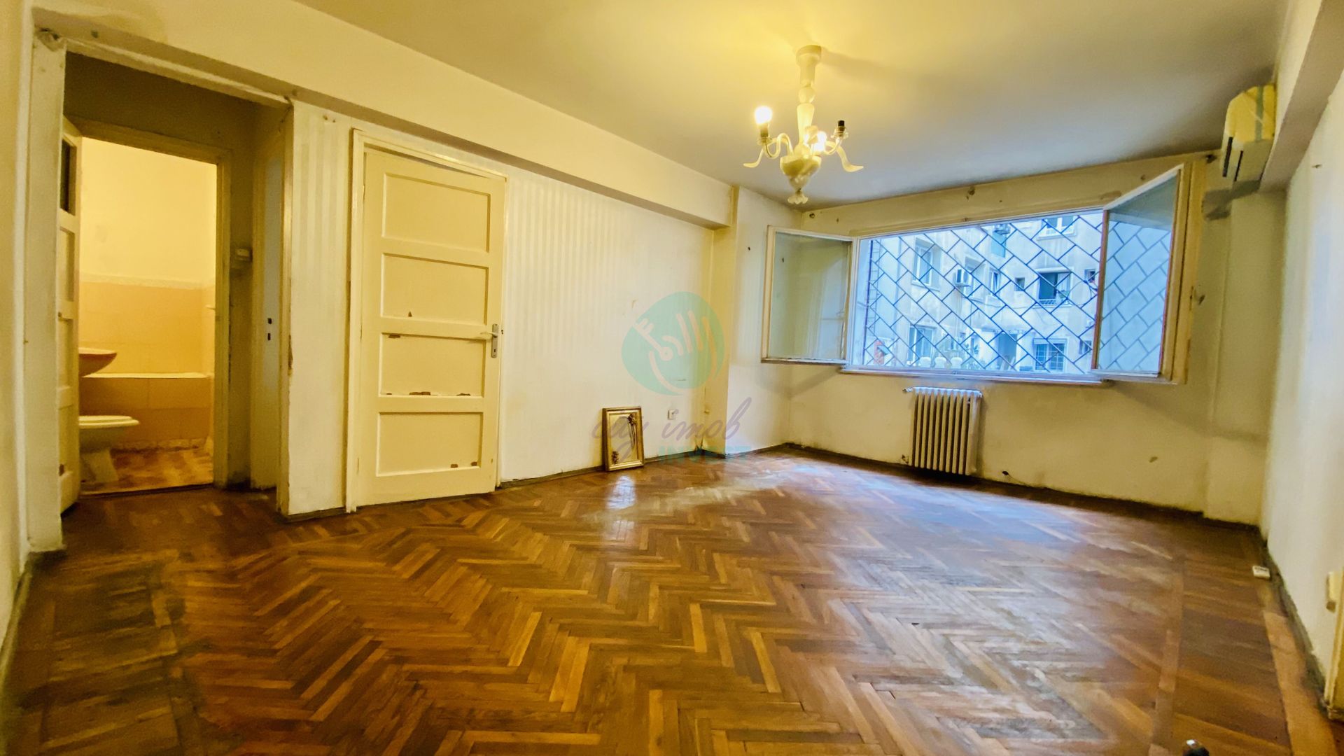 Apartament cu 2 camere, Calea Victoriei - Poză 1