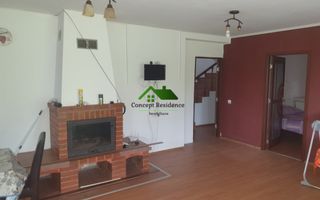 Casă P+M de  inchiriat, 200 mp, teren 800 mp – Satu Nou de Jos - Poză 5