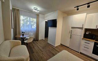 Studio modern în zona Centrală | Investiție ideală | Horea - Poză 2