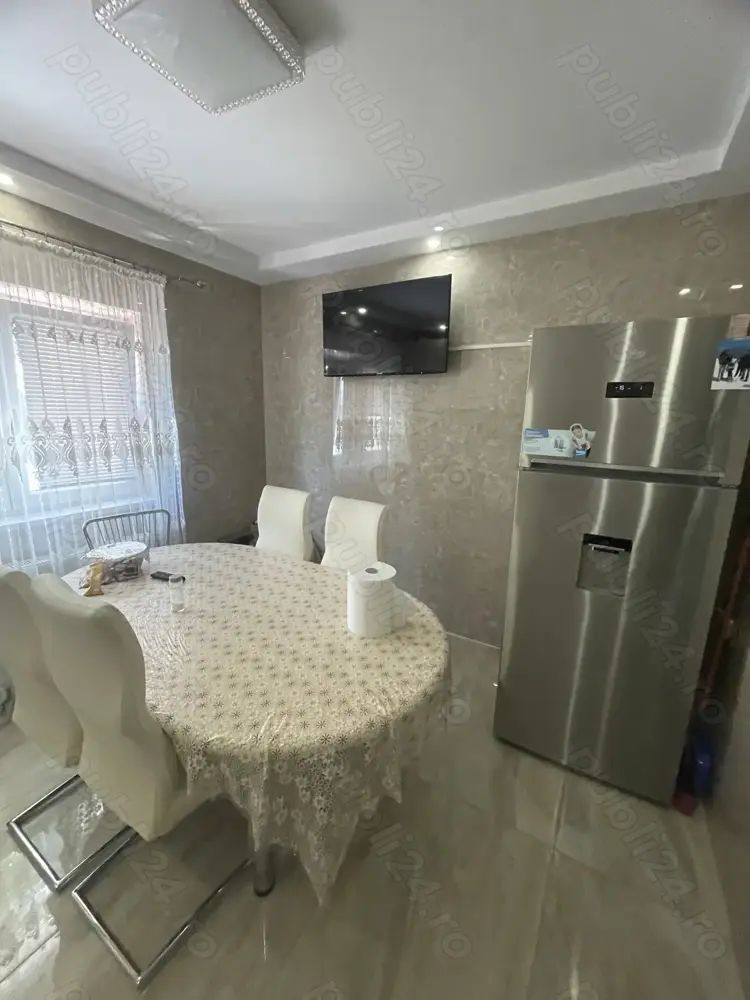 De vanzare apartament 3 camere - zona doamna Ghica - Poză 4