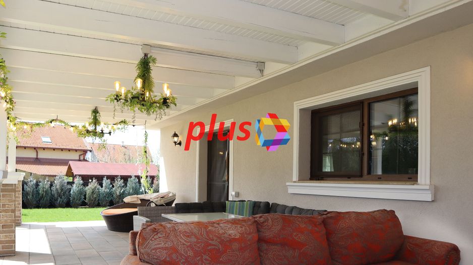 Casa deosebita cu 4 camere,  228 mp, Brașov - Cartierul Stupini - Poză 8