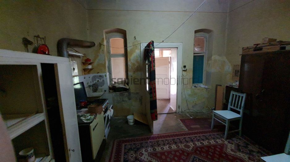 SAPIENT - DE VÂNZARE CASĂ ULTRACENTRAL - STR. CASTANILOR - Poză 10