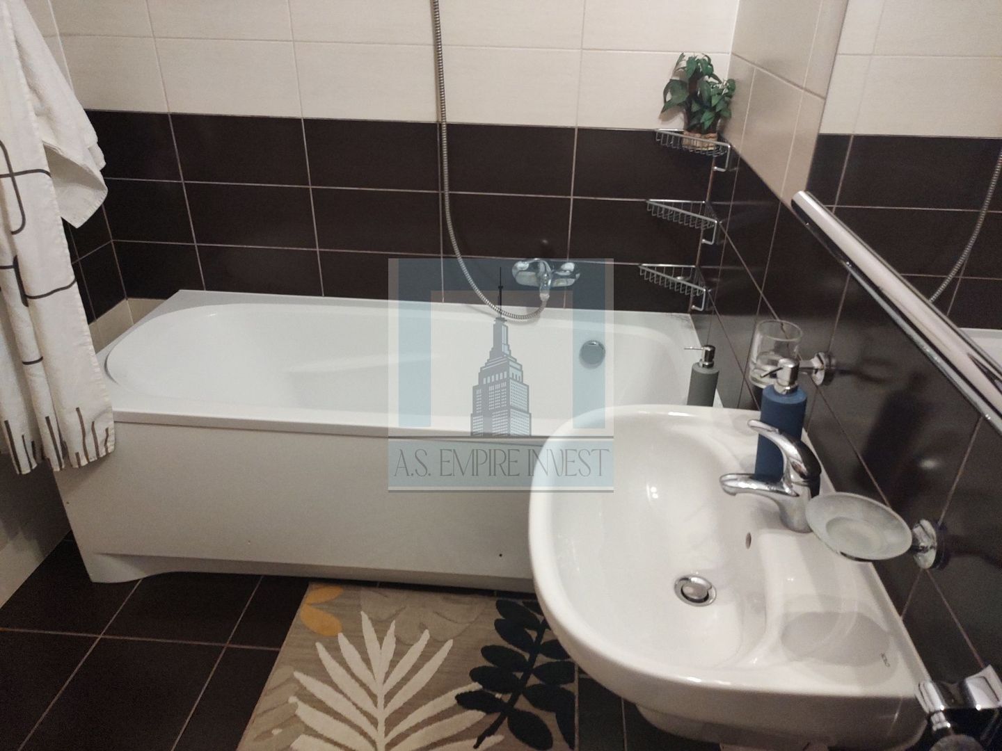 Apartament 3 camere decomandat - zona Avantgarden 1 - Poză 7