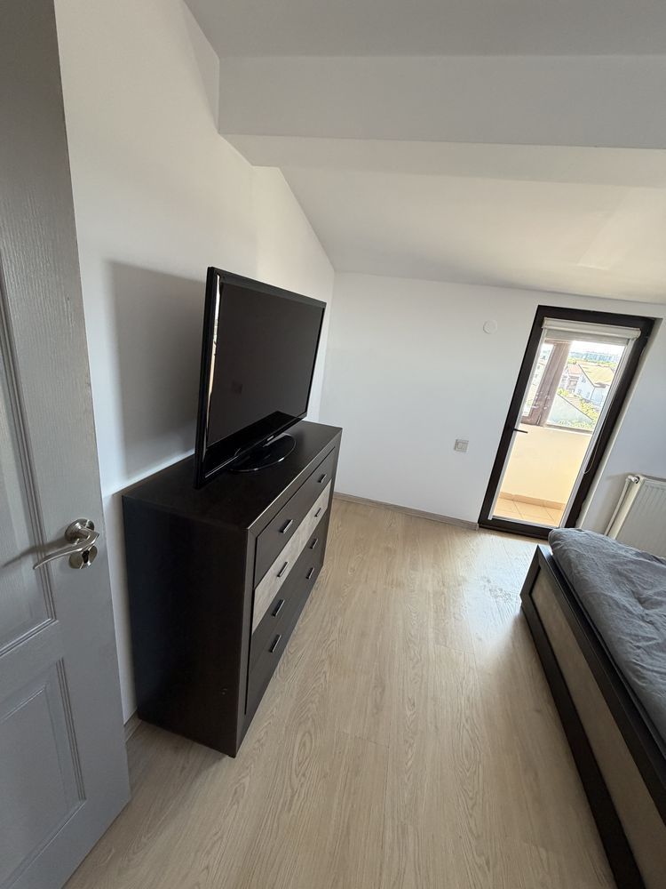 Inchiriere Apartament Duplex -zona Popesti-Leordeni - Poză 6