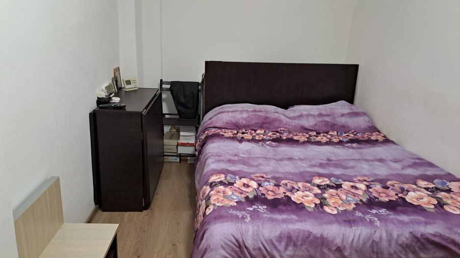Garsoniera Micro 19,et3, in bloc mixt - Poză 3