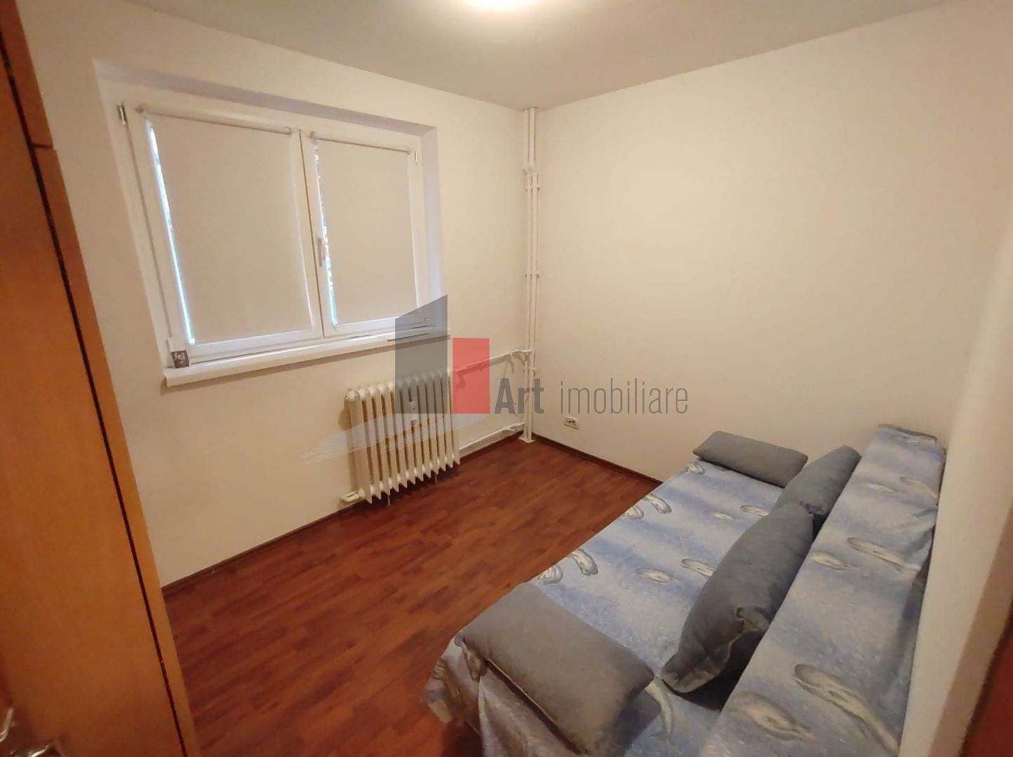 Vânzare apartament 3 camere Uioara-Huedin - Poză 1