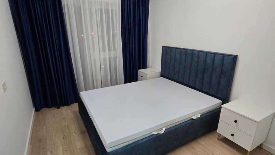 Apartament nou cu 2 camere de închiriat – Prima Green Nufărul, Oradea - Poză 6