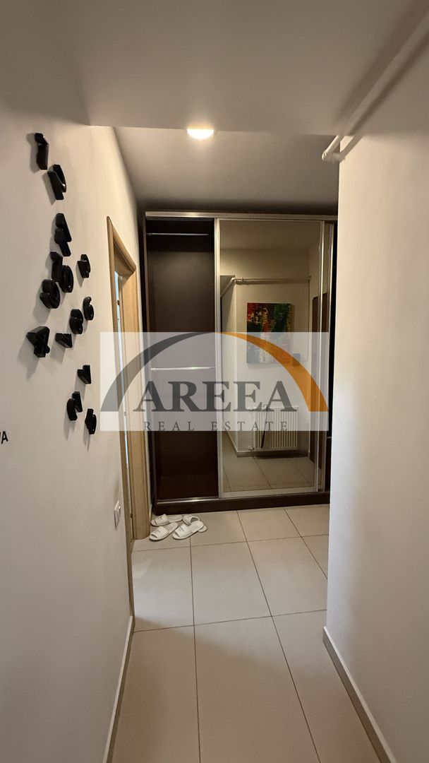 Apartament 2 camere cu curte proprie, terasă și beci 16 mp lângăPădure - Poză 5