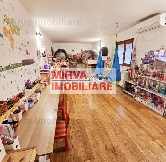 🏡 Vilă elegantă cu 6 camere – Bănești, zona Primăriei - Poză 61