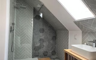 Conac 10 camere | renovat integral | Arefu | Baraj Vidraru - Poză 26