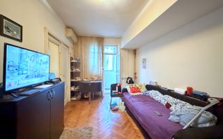 2 camere cu balcon - Floreasca - Parc cinematograf - Poză 2