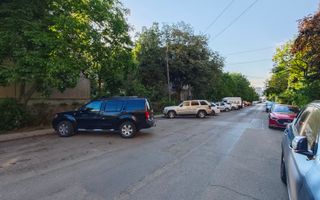 Aproape de Mall si de centru, departe de zgomot.  COMISION ZERO! - Poză 19