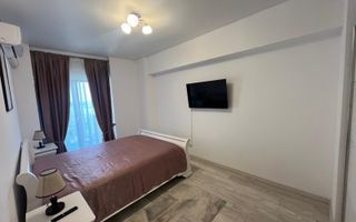 🌊 RIVIERA | 2 CAMERE CU VEDERE LA DUNĂRE | 750 €/LUNĂ - Poză 5